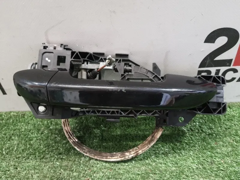 Maniglia Porta EST ANT DX 3C0837206E Volkswagen Passat VI Variant 2011