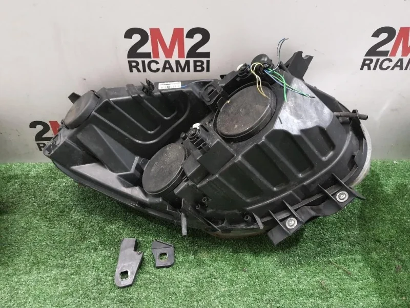 Proiettore ANT SX 51909057 Opel Combo D 2012