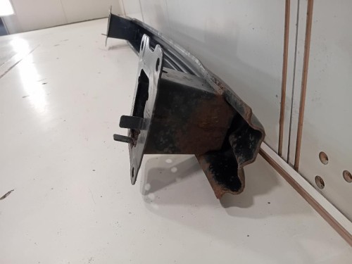 Maniglia Porta EST ANT DX 1K8837206H Volkswagen Sharan IV 2010