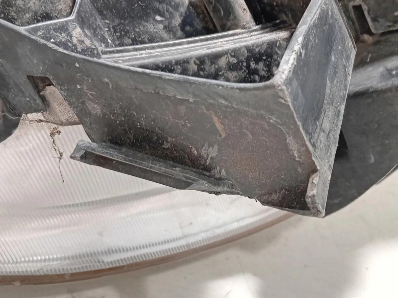 Proiettore ANT SX 51909057 Opel Combo D TOUR 2012