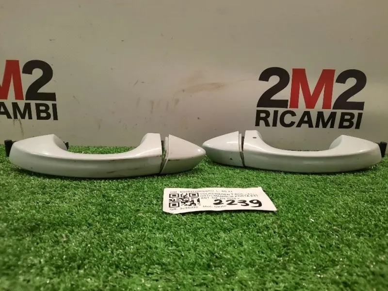 Maniglia Porta EST ANT DX 5G0837206QGRU Volkswagen T-roc 2017