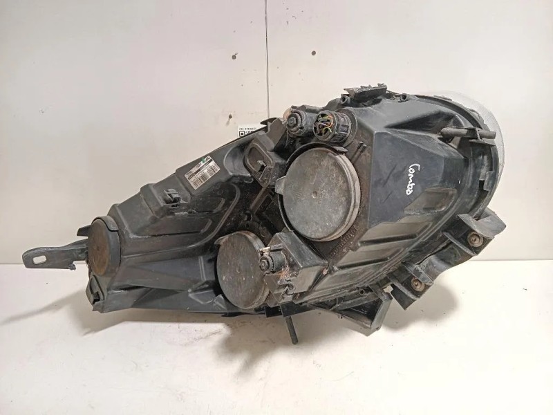 Proiettore ANT SX 51909057 Opel Combo D TOUR 2012