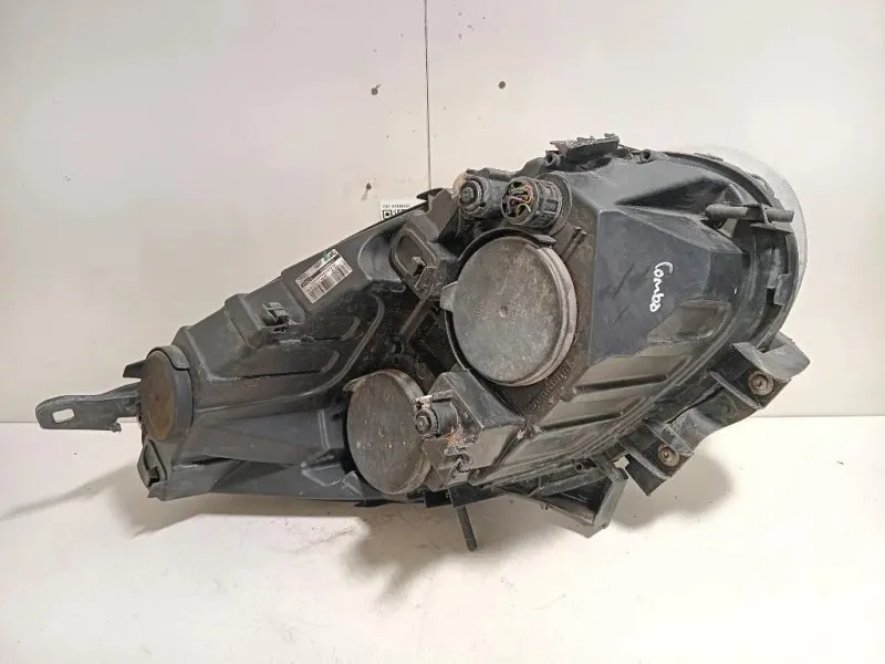 Proiettore ANT SX 51909057 Opel Combo D TOUR 2012