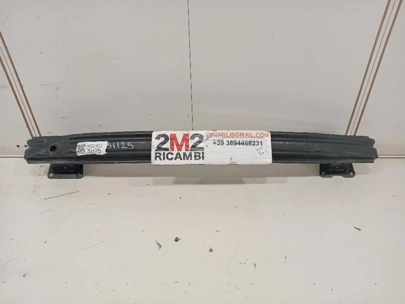 Traversa Paraurti POST 3AA807305 Volkswagen Passat VI Variant 2011