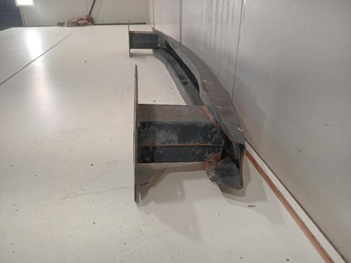 Traversa Paraurti POST