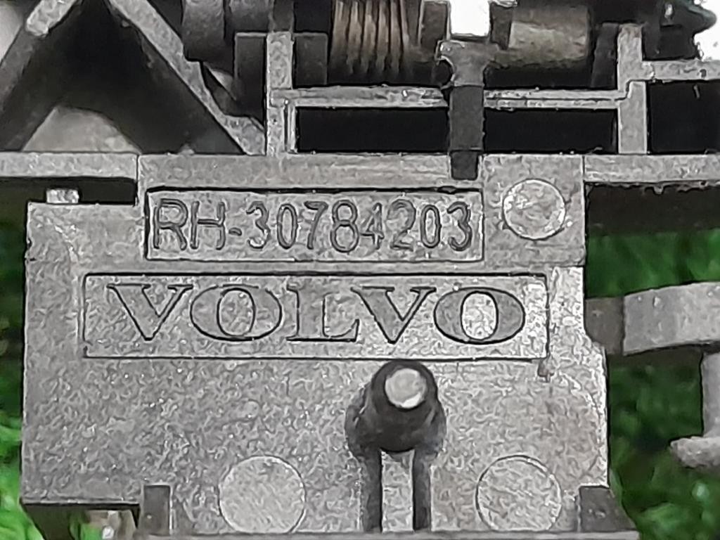 Maniglia Porta EST ANT DX 30784203 Volvo S40 II 2004