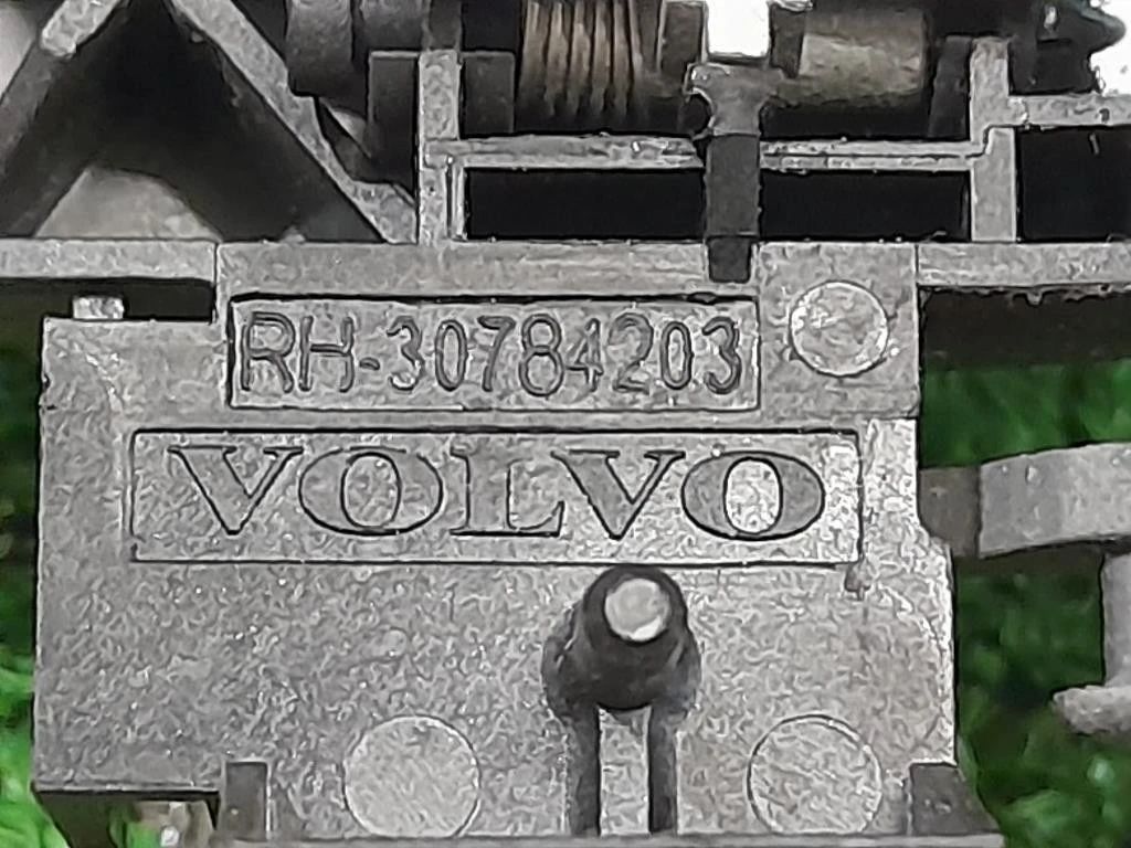 Maniglia Porta EST ANT DX 30784203 Volvo S40 II 2004