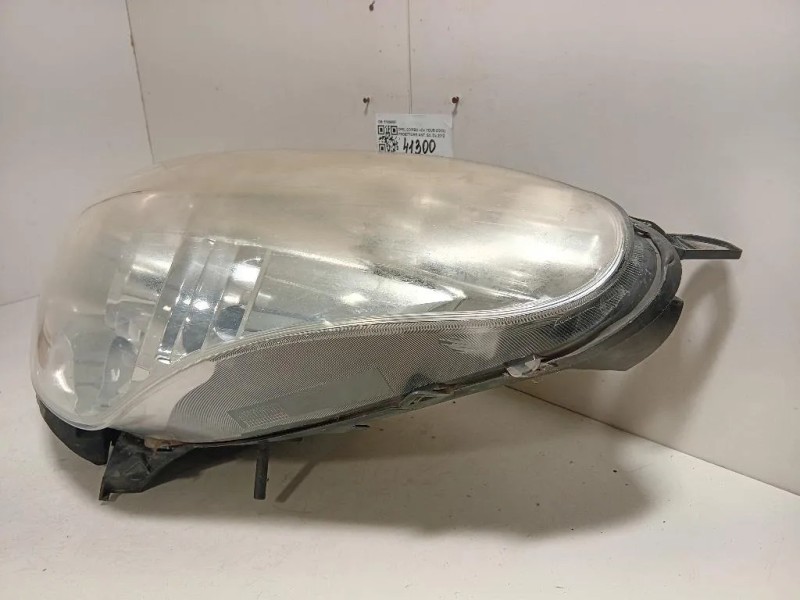 Proiettore ANT SX 51909057 Opel Combo D TOUR 2012