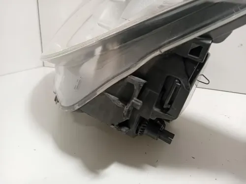 Proiettore ANT SX 13186381 Opel Corsa D 2007