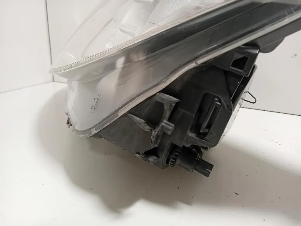 Proiettore ANT SX 13186381 Opel Corsa D 2007