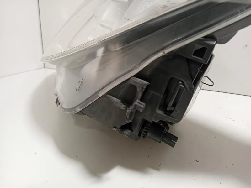 Proiettore ANT SX 13186381 Opel Corsa D 2007