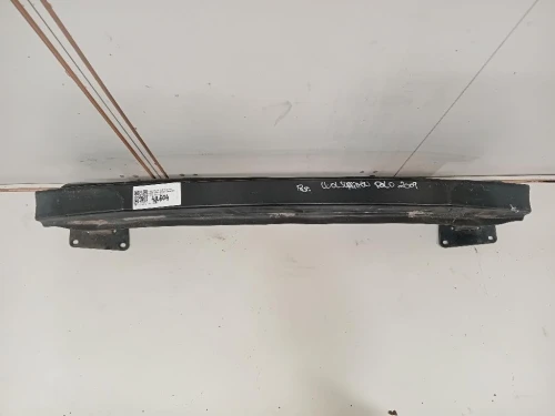 Traversa Paraurti POST 6R0807305A Volkswagen POLO VI 2009