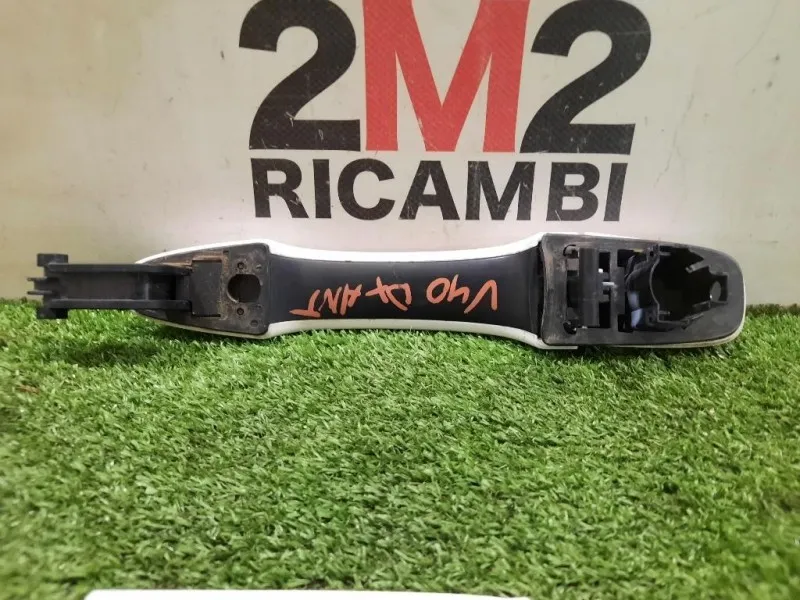 Maniglia Porta EST ANT DX 31276437 Volvo V40 II 2012