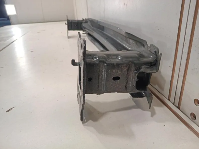 Traversa Paraurti POST 2G0807305 Volkswagen POLO VII 2017