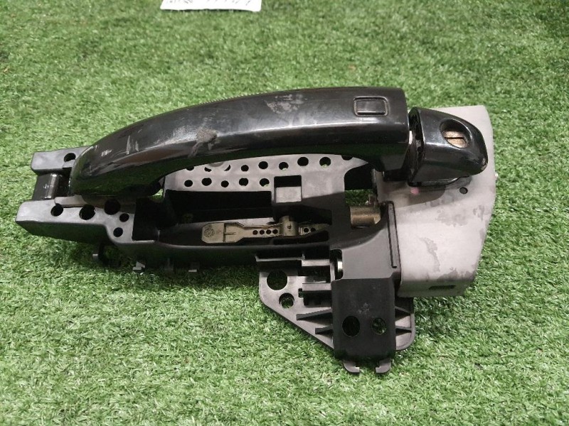 Maniglia Porta EST ANT SX 8T0837205A Audi A4 8K5 Avant 2012