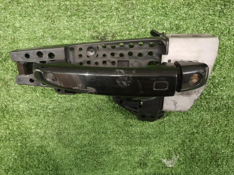 Maniglia Porta EST ANT SX 8T0837205A Audi A4 8K5 Avant 2012