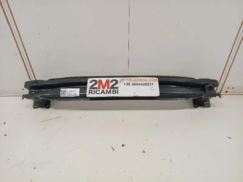 Traversa Paraurti POST 2G0807305 Volkswagen POLO VII 2017