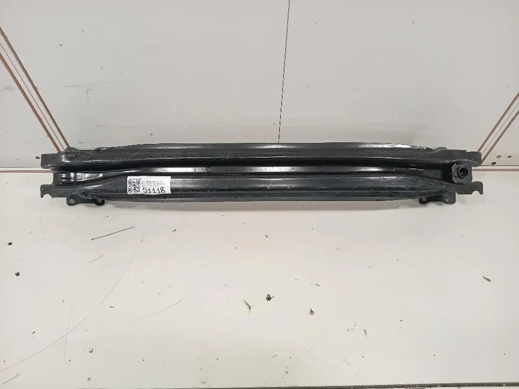 Traversa Paraurti POST 2G0807305 Volkswagen POLO VII 2017