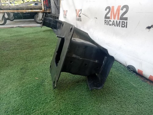 Proiettore ANT SX 13186383 Opel Corsa D 2010