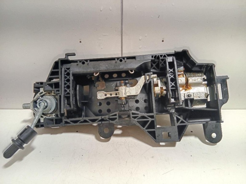 Maniglia Porta EST ANT SX 8W01837811A Audi A4 8W5 Avant 2015