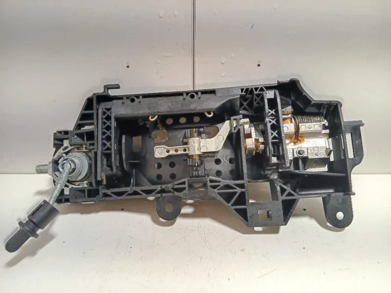 Maniglia Porta EST ANT SX 8W01837811A Audi A4 8W5 Avant 2015