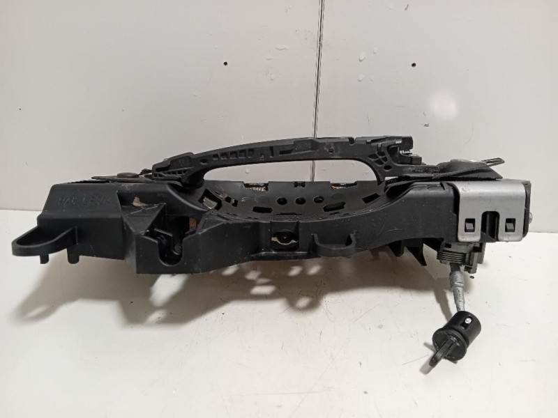 Maniglia Porta EST ANT SX 8W01837811A Audi A4 8W5 Avant 2015