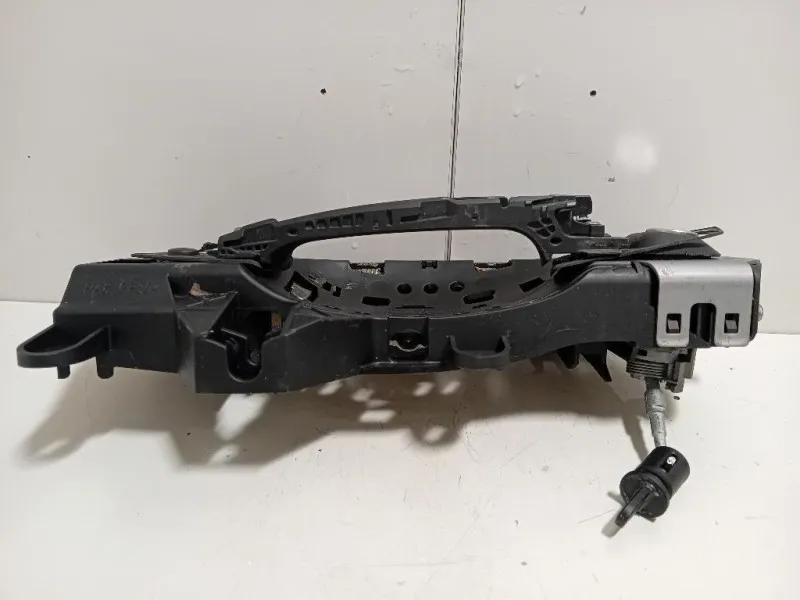 Maniglia Porta EST ANT SX 8W01837811A Audi A4 8W5 Avant 2015