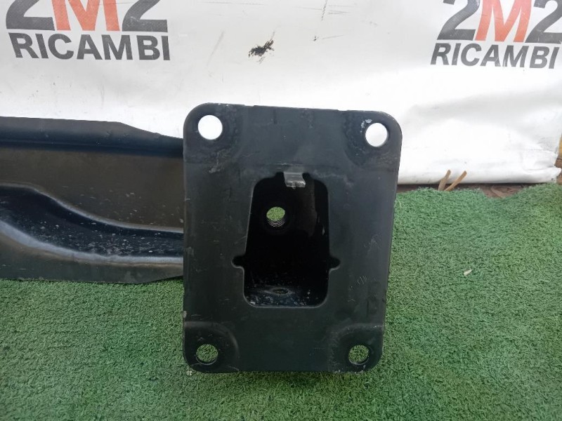 Traversa Paraurti POST 5N0807305 Volkswagen Tiguan I 2008