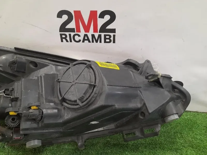 Proiettore ANT SX 13186383 Opel Corsa D 2010