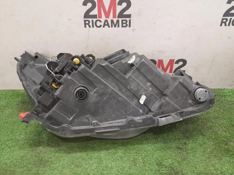 Proiettore ANT SX 13392707 Opel Corsa D 2011