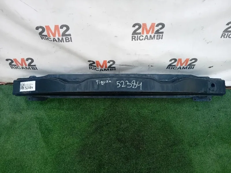 Traversa Paraurti POST 5N0807305 Volkswagen Tiguan I 2008