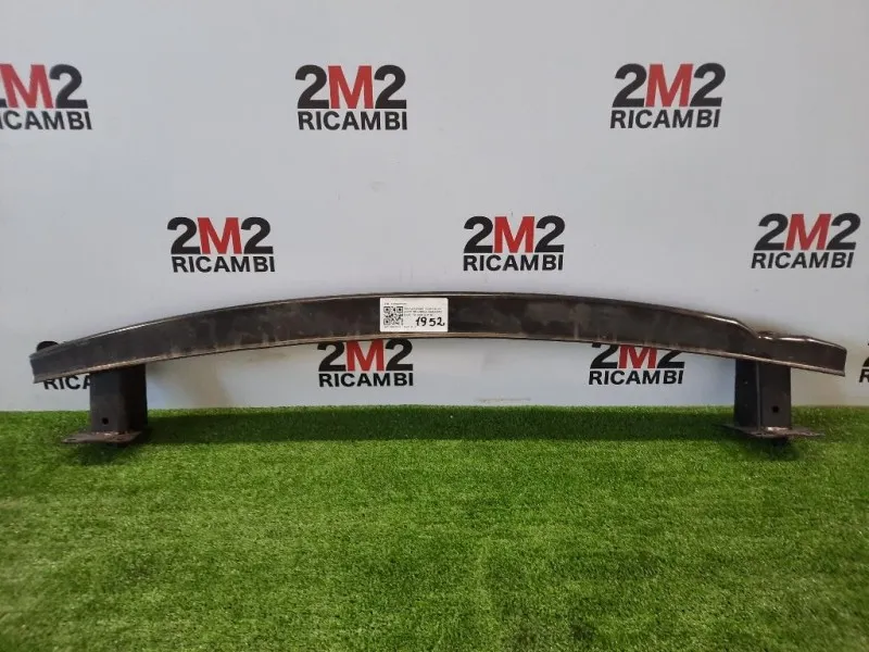 Traversa Paraurti POST 1T0807305F Volkswagen Touran II 2007