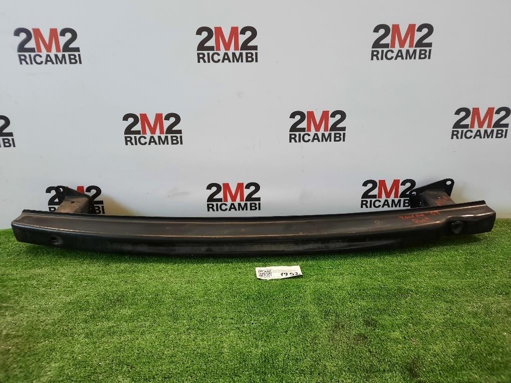 Traversa Paraurti POST 1T0807305F Volkswagen Touran II 2007