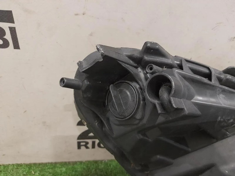 Proiettore ANT SX 13392707 Opel Corsa D 2011