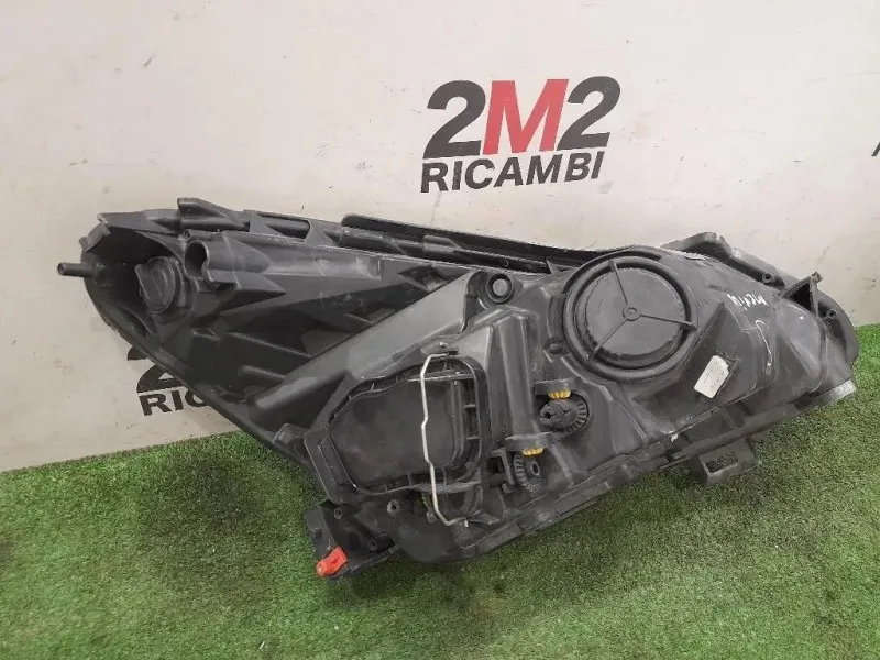 Proiettore ANT SX 13392707 Opel Corsa D 2011