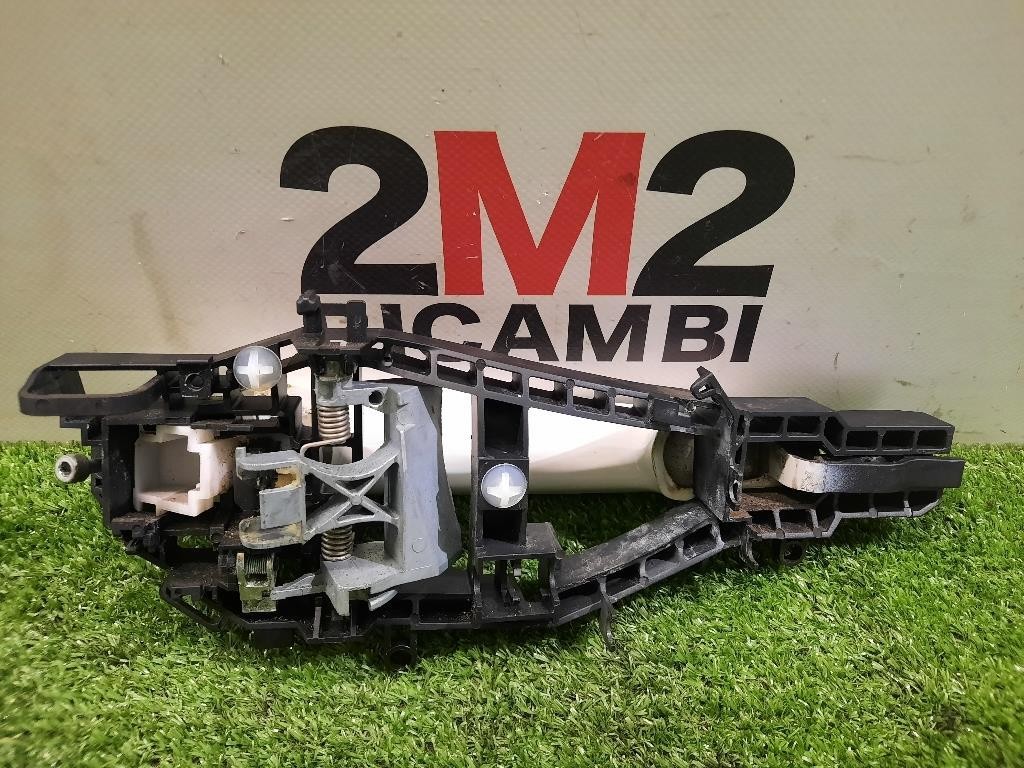 Maniglia Porta EST ANT SX 51217286161 Bmw Serie 1 F20 Berlina 2012