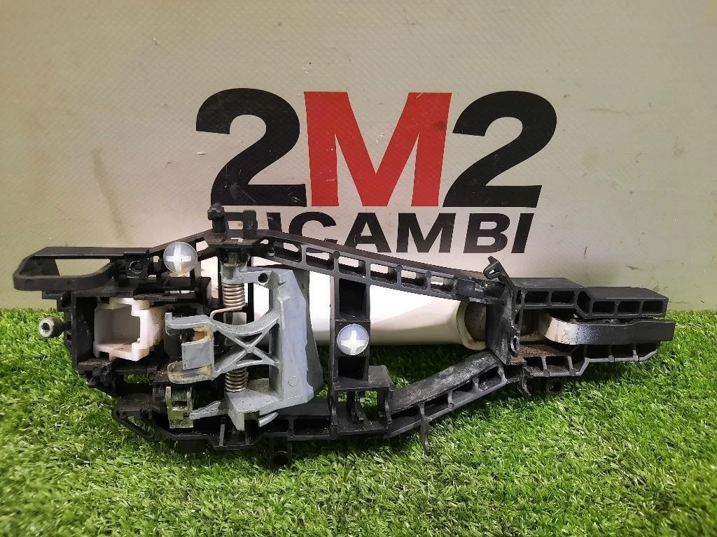 Maniglia Porta EST ANT SX 51217286161 Bmw Serie 1 F20 Berlina 2012