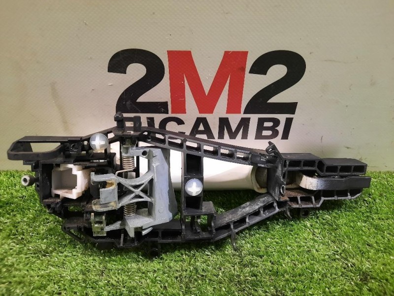 Maniglia Porta EST ANT SX 51217286161 Bmw Serie 1 F20 Berlina 2012