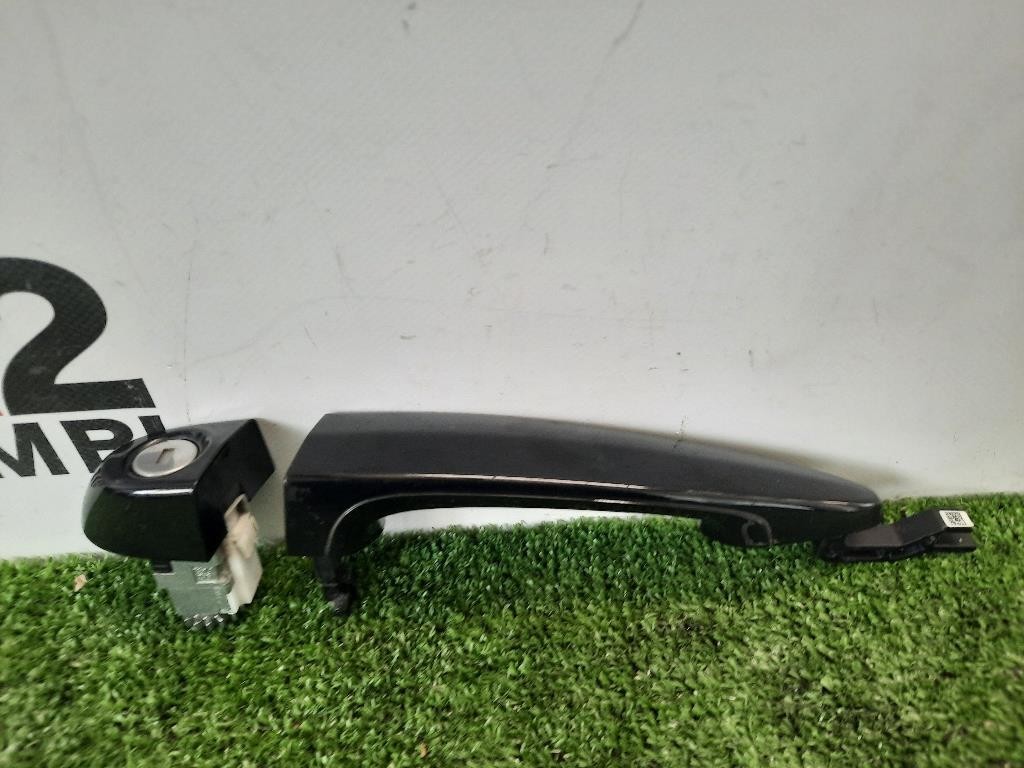 Maniglia Porta EST ANT SX 51210445185 ANT SX Bmw Serie 1 F20 Berlina 2015