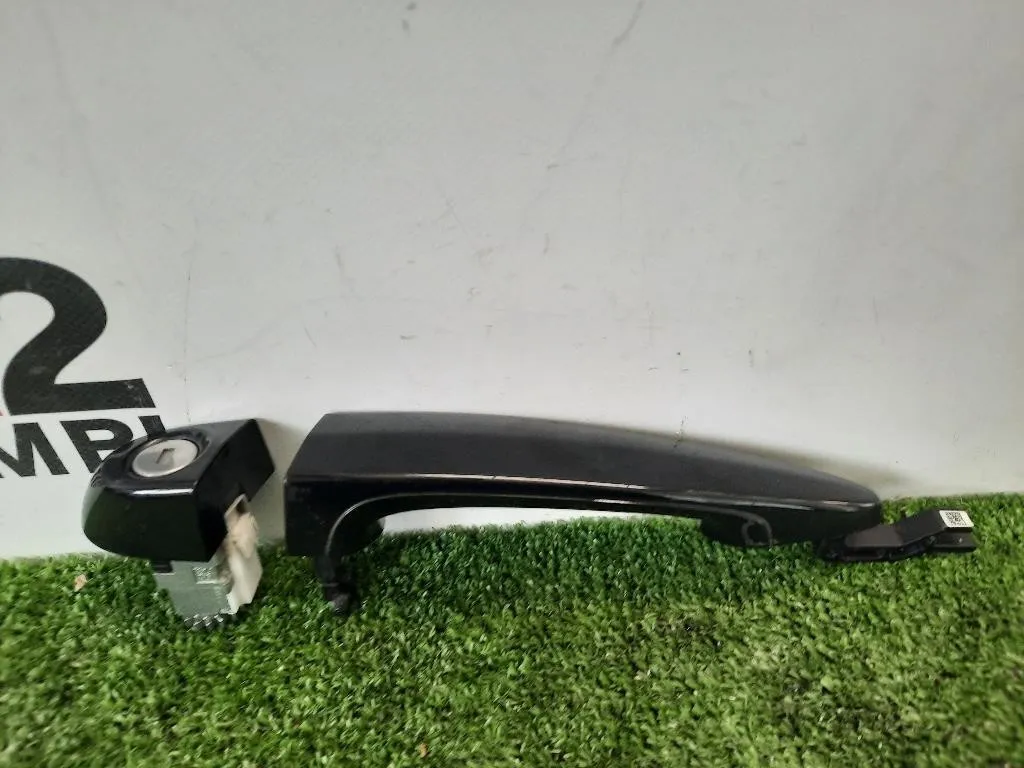 Maniglia Porta EST ANT SX 51210445185 ANT SX Bmw Serie 1 F20 Berlina 2015