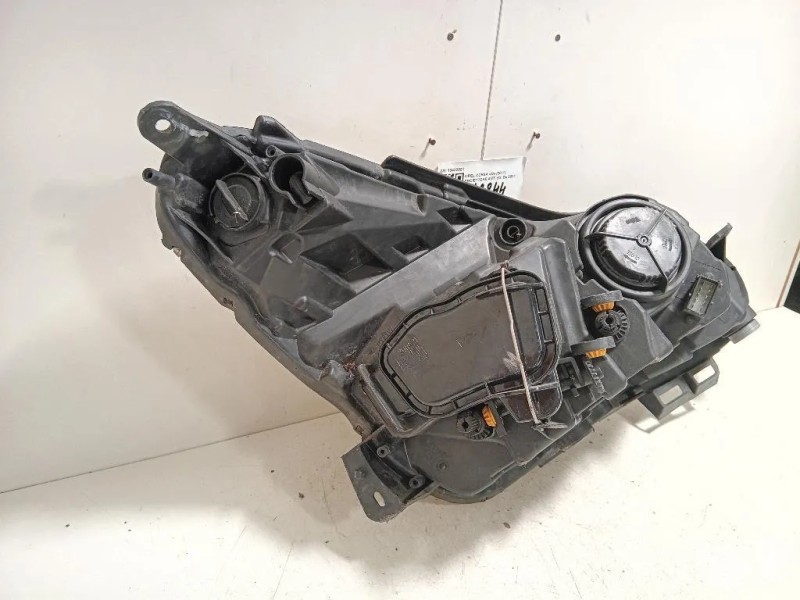 Proiettore ANT SX 13432891 Opel Corsa D 2011