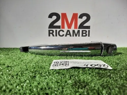 Maniglia Porta EST ANT SX 9101KZ Citroen C3 II 2010
