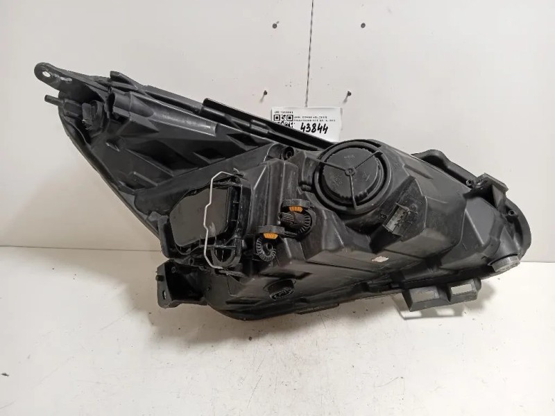 Proiettore ANT SX 13432891 Opel Corsa D 2011