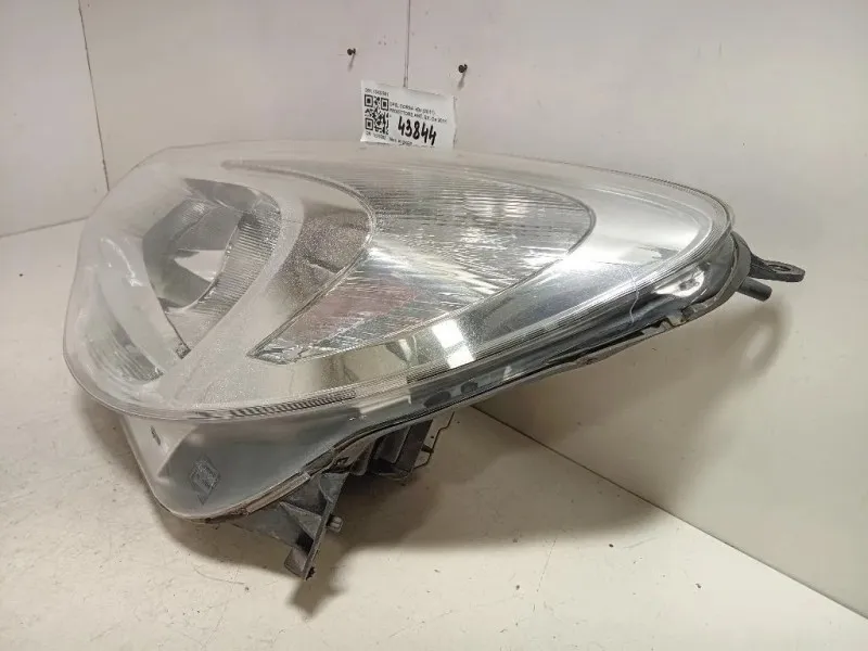 Proiettore ANT SX 13432891 Opel Corsa D 2011
