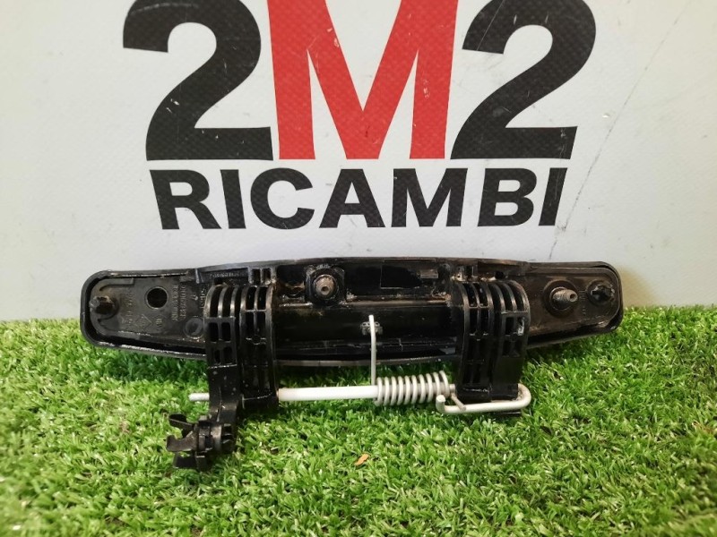 Maniglia Porta EST ANT SX 806079580R Dacia Duster I 2014