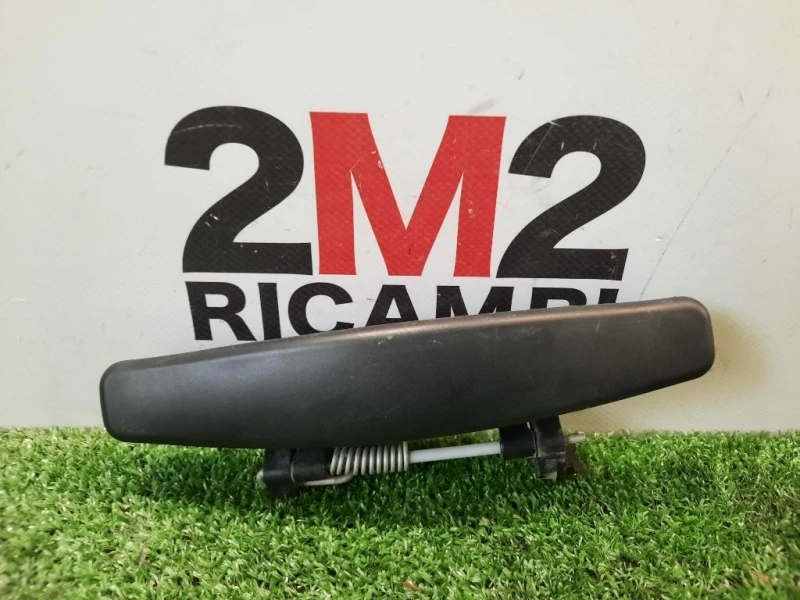 Maniglia Porta EST ANT SX 806079580R Dacia Duster I 2014