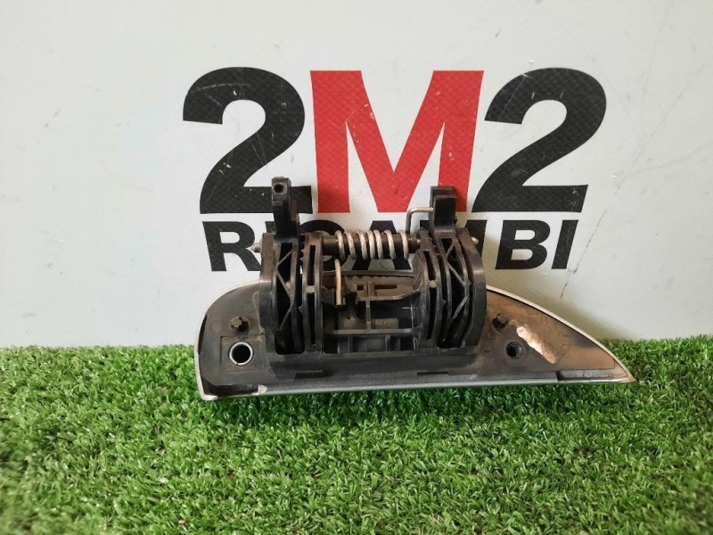 Maniglia Porta EST ANT SX 806072631R Dacia Sandero II 2016