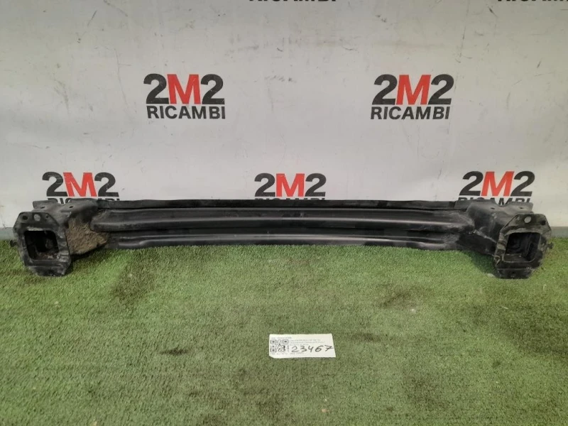 Traversa Paraurti POST 1S0807305B Volkswagen UP 2012