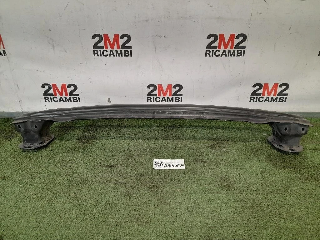 Traversa Paraurti POST 1S0807305B Volkswagen UP 2012