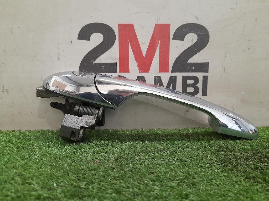 Maniglia Porta EST ANT SX 233291 Fiat 500 II 2008